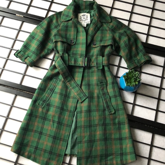 BB Dakota Jackets & Blazers - BB Dakota. Trench